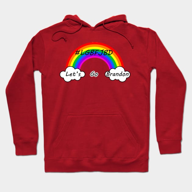 Brandon Hoodie by Pet-A-Game